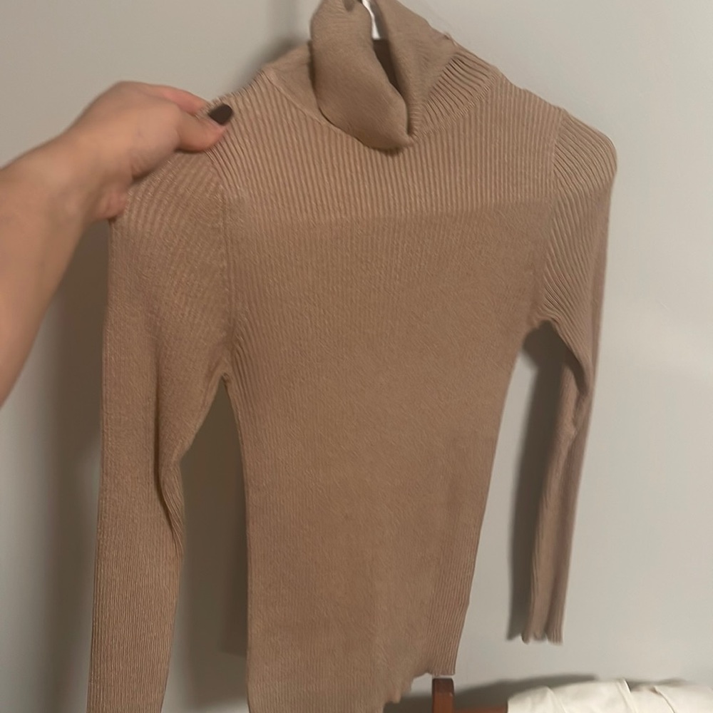 Women long sleeve shirt